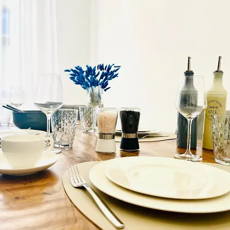 Apartment B-resorts Neutraubling