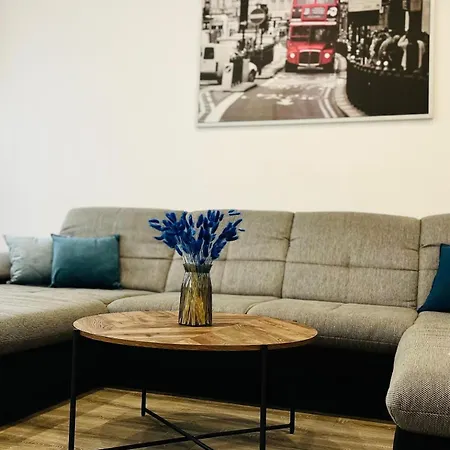 B-resorts Apartment *