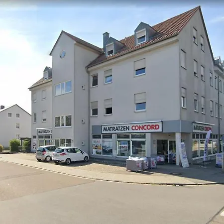 B-resorts * Neutraubling