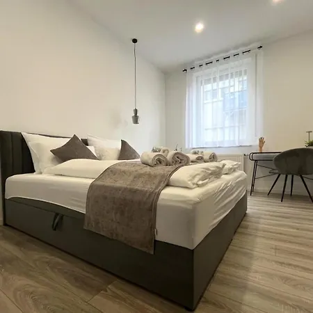 Apartment B-resorts