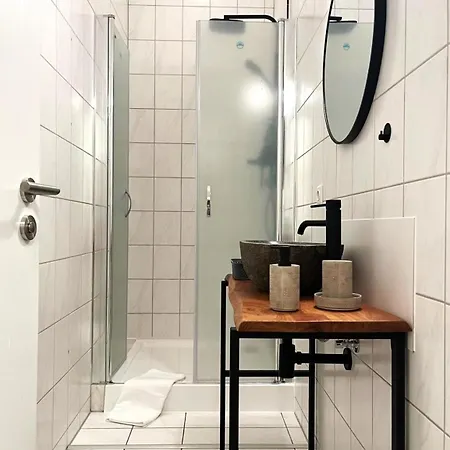 Apartmán B-resorts