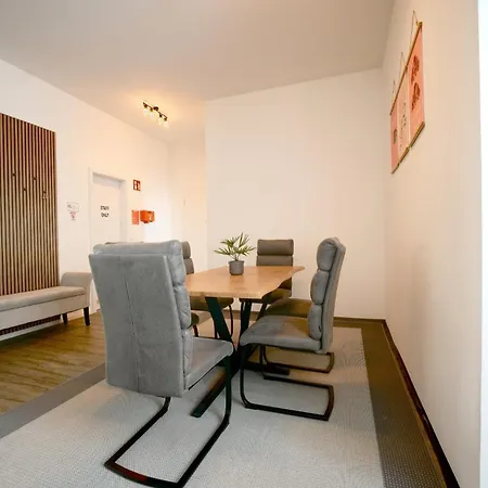B-resorts Neutraubling