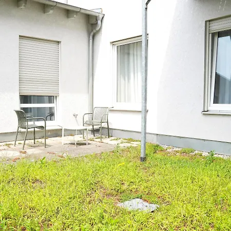 Apartmán B-resorts *