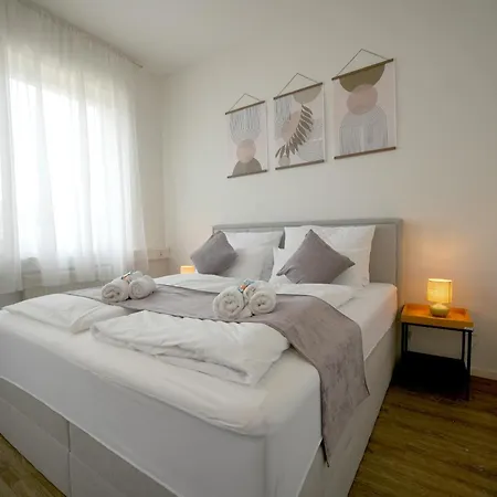 B-resorts Neutraubling