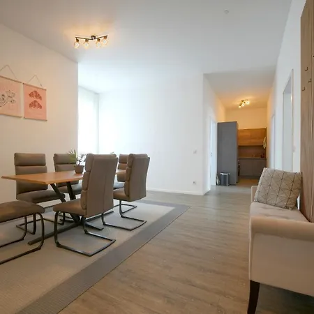 B-resorts Neutraubling