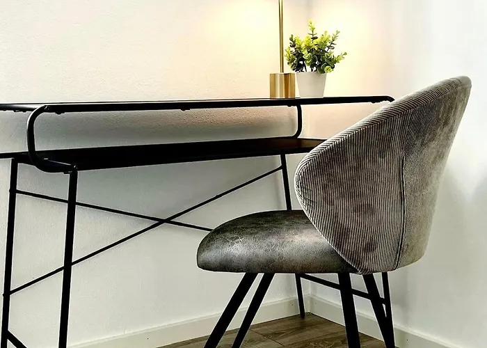 100m2 Apartment , Ideal für Business&Familien, Tiefgarage, Nähe Regensburg