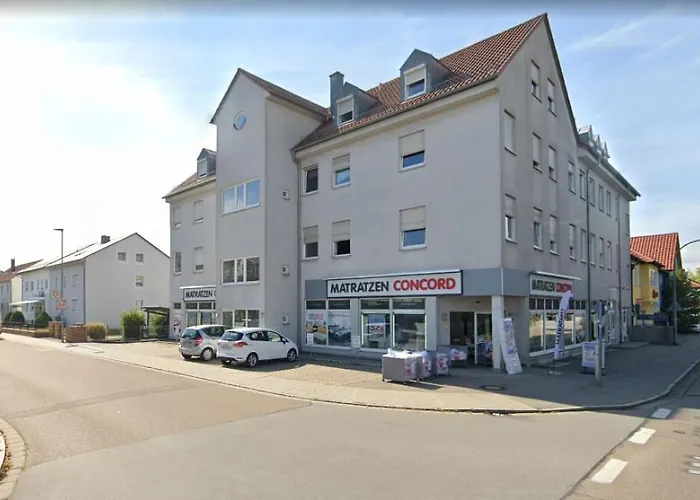 Modernes, Kernsaniertes In Top-lage * Neutraubling